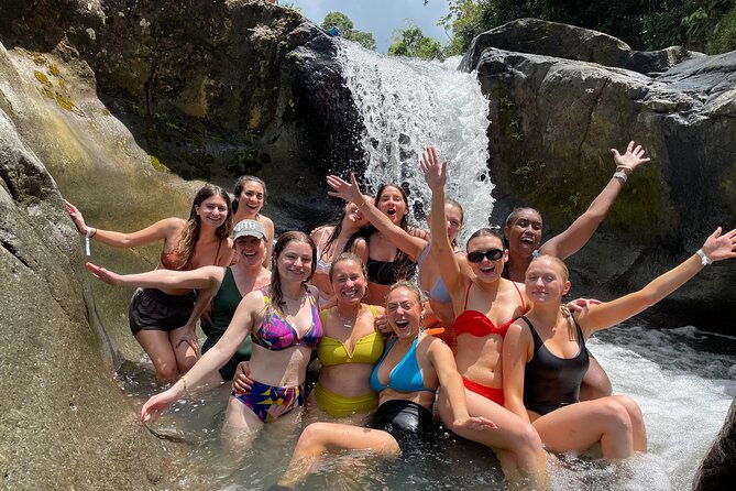 yunque-rainforest-waterslides-plus-beach-tour