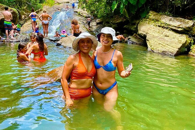 yunque-rainforest-waterslides-plus-beach-tour