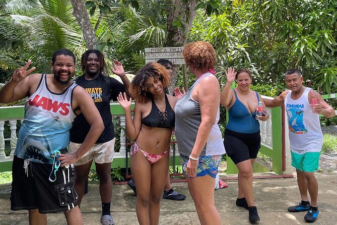 yunque-rainforest-waterslides-plus-beach-tour