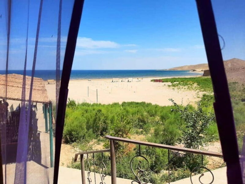 Yurt Camp & Aydarkul Adventure from Bukhara - FAQ