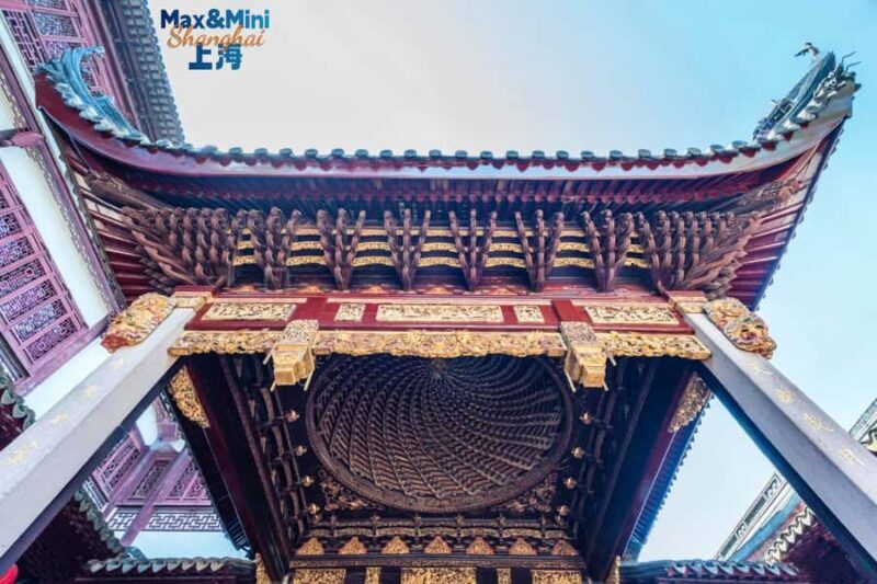 Yuyuan Garden Unlocked: A Masterclass in Chinese Aesthetics - Final Thoughts