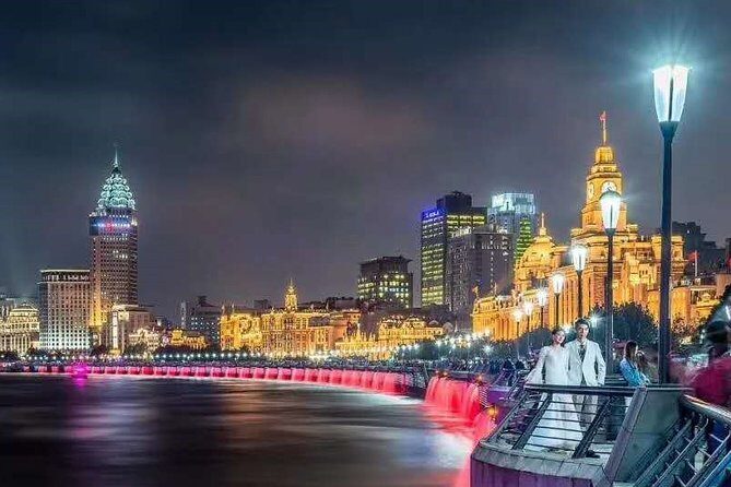 Yuyuan Old Street+Huangpu River Night Cruise&Dumpling Meal - Final Verdict