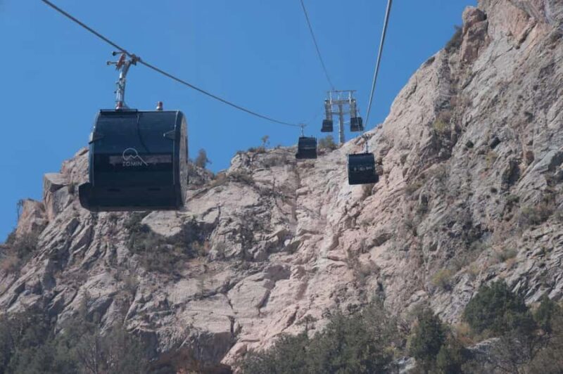 Zaamin Day Trip from Samarkand Nature Adventure Scenic Views - The Bridge of Happiness and Adventure Options