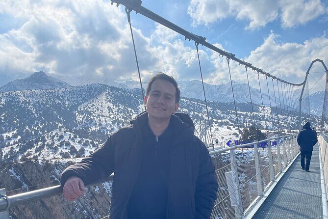 Zaamin National Park Eco Adventures: A Unique Nature Experience - The Sum Up