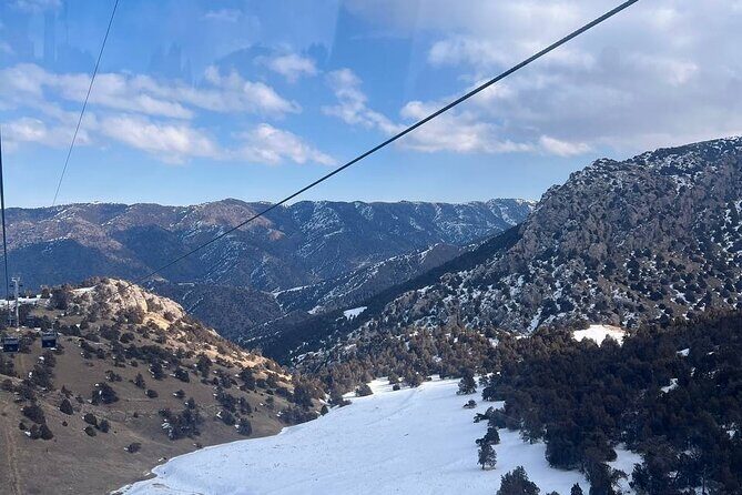 Zaamin National Park Eco Adventures: A Unique Nature Experience - FAQ