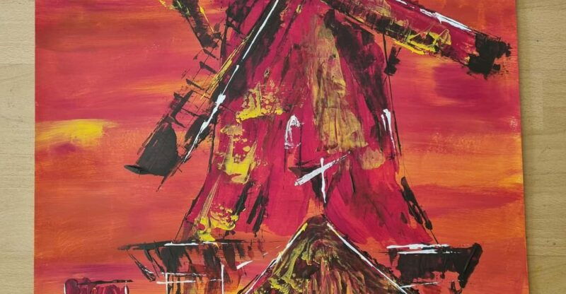 zaandam-paint-a-dutch-windmill-in-a-cozy-atelier