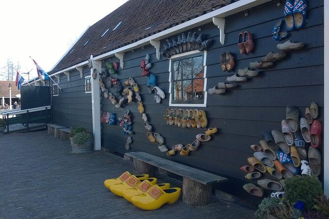 Zaanse Schans 3-Hour Private Tour from central Amsterdam, Airport or Port - Who Will Love This Tour?