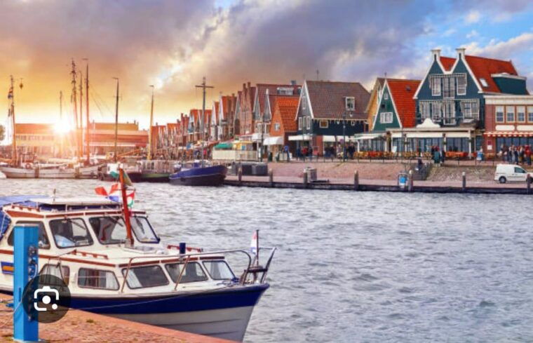 zaanse-schans-cheesefactory-volendam-private-tour