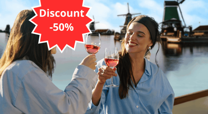 zaanse-schans-cruise-unesco-windmills-village-live-guide