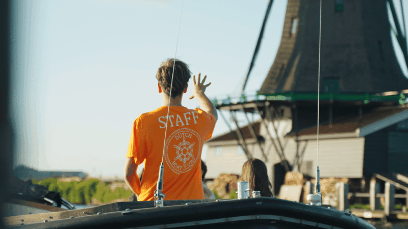 zaanse-schans-cruise-unesco-windmills-village-live-guide