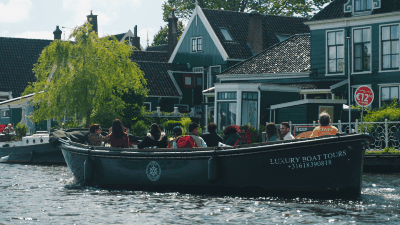 zaanse-schans-cruise-unesco-windmills-village-live-guide