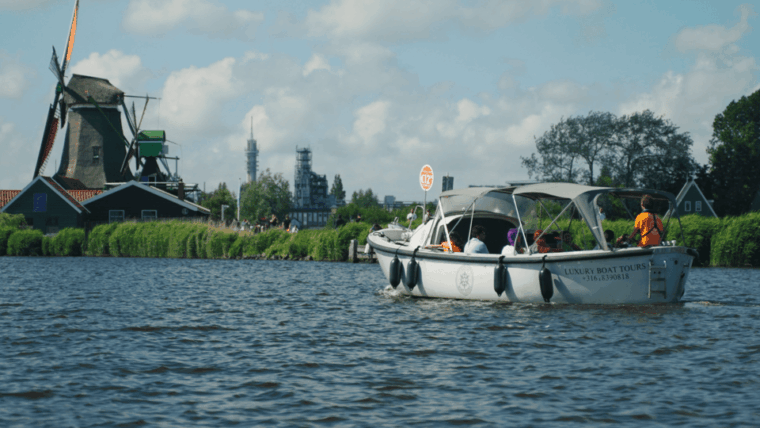 zaanse-schans-cruise-unesco-windmills-village-live-guide