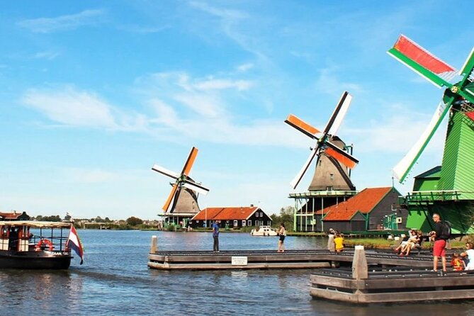 zaanse-schans-edam-volendam-private-day-tour-from-amsterdam