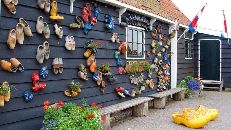 zaanse-schans-half-day-private-guided-tour