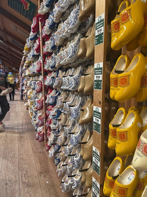 zaanse-schans-half-day-private-guided-tour