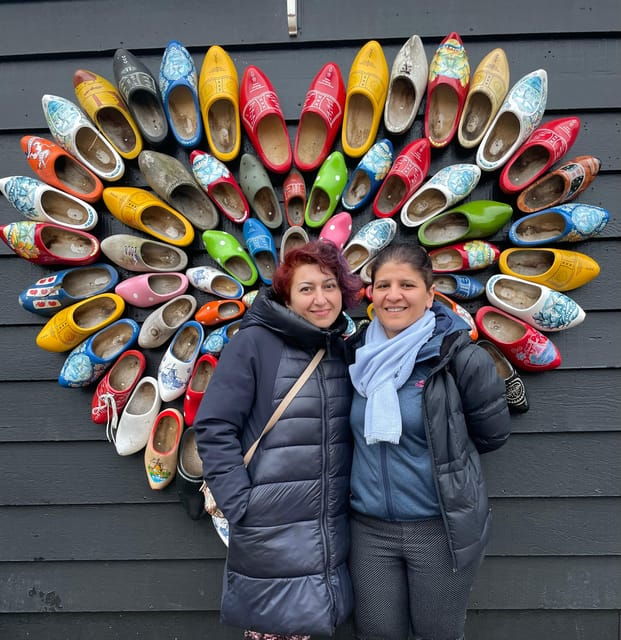 zaanse-schans-half-day-private-guided-tour