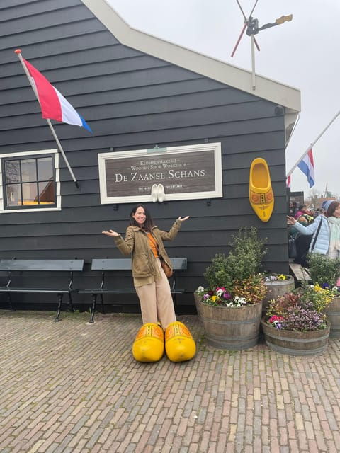 zaanse-schans-half-day-private-guided-tour