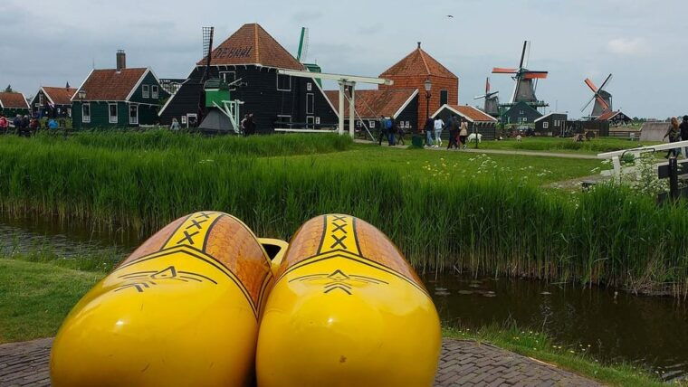 zaanse-schans-half-day-private-guided-tour