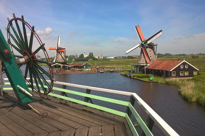 zaanse-schans-small-group-excursion-from-zaandam