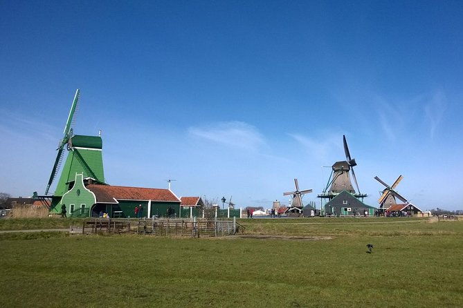 zaanse-schans-small-group-excursion-from-zaandam