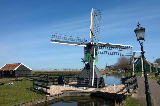 zaanse-schans-small-group-excursion-from-zaandam