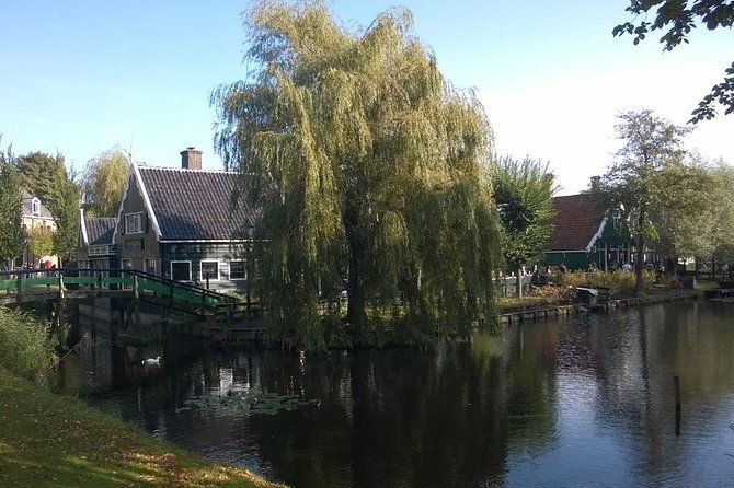 zaanse-schans-small-group-excursion-from-zaandam