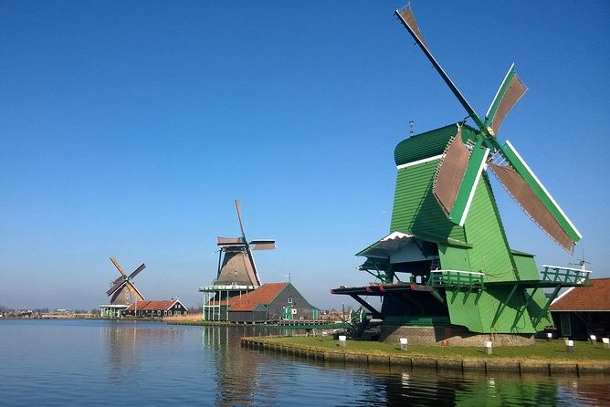 zaanse-schans-small-group-excursion-from-zaandam