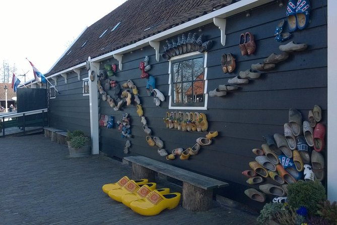 zaanse-schans-small-group-excursion-from-zaandam