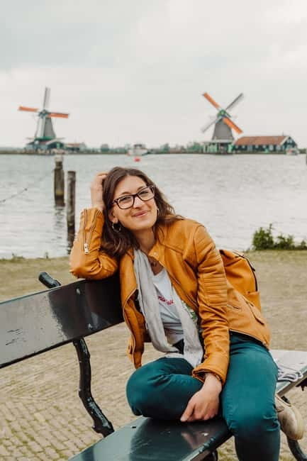 Zaanse Schans: the windmills village tour in Italian - Final Thoughts: Is This Tour Right for You?