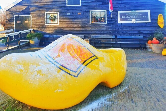 Zaanse Schans & Volendam Small-Group Tour from Amsterdam (7 Pax) - Who This Tour Is Best For