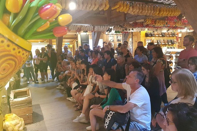 zaanse-schans-windmill-tour-with-italian-guide