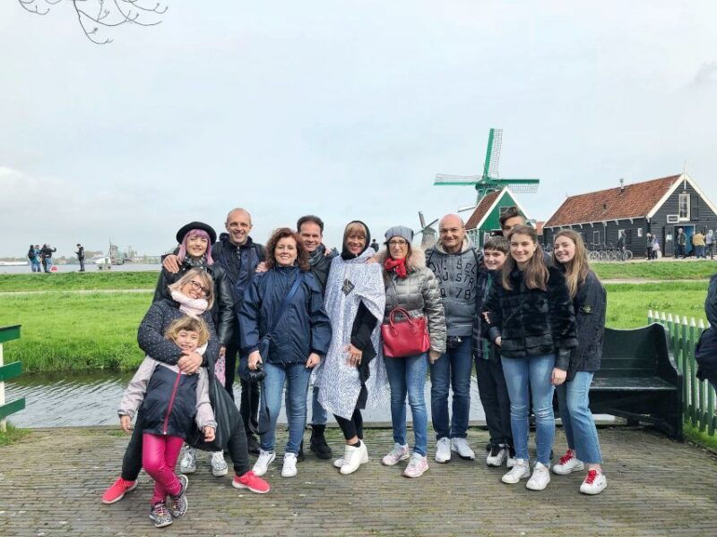 zaanse-schans-windmills-4-hour-tour-in-italian