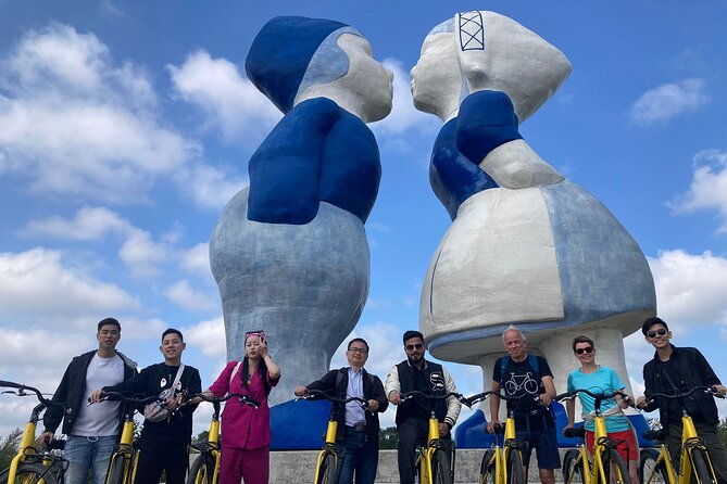 zaanse-schans-windmills-and-cheese-day-trip-by-e-bike