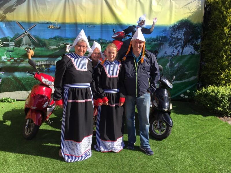 zaanse-schans-windmills-clogs-cheese-by-electric-scooter