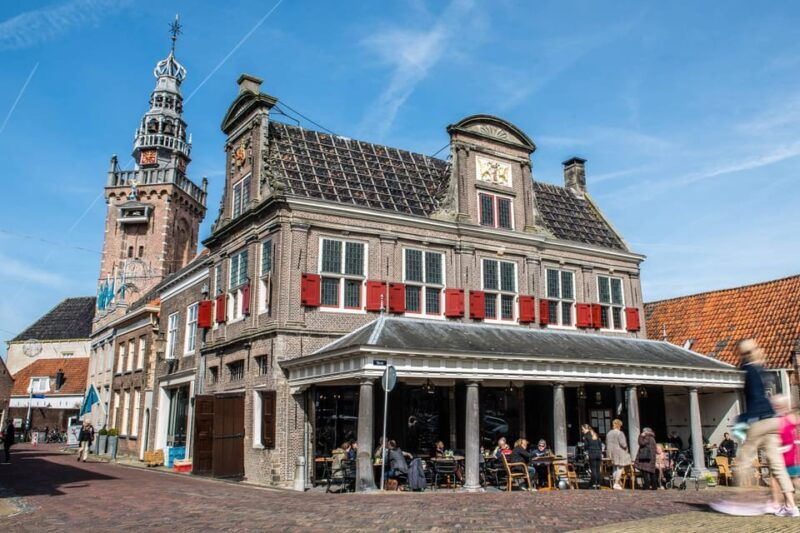 zaanse-schans-windmills-volendam-cheese-factory-monnickendam