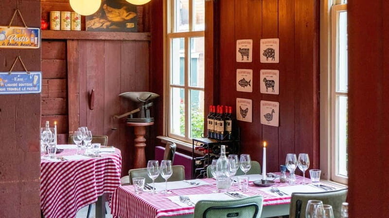 Zaanse Schans: Wine Tasting with Chateau Amsterdam - Why This Tour Offers Great Value