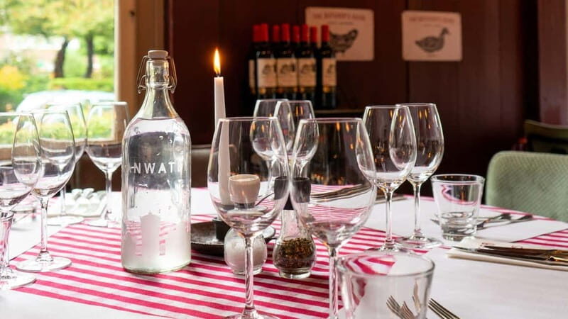 Zaanse Schans: Wine Tasting with Chateau Amsterdam - Who Will Enjoy This Experience?