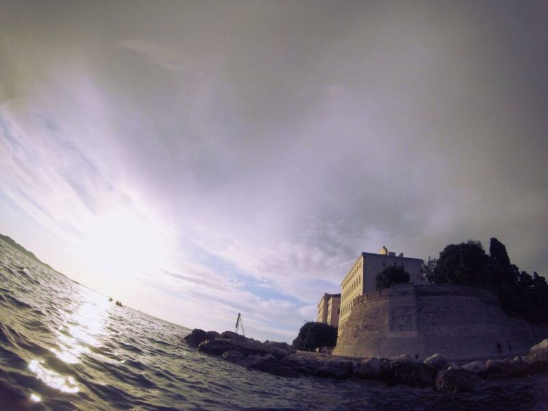 zadar-3-hour-kayak-tour