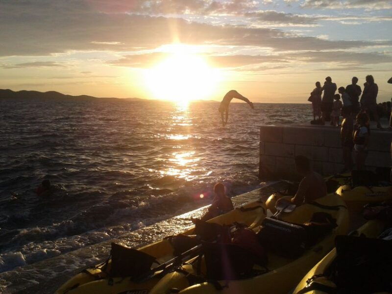zadar-3-hour-kayak-tour