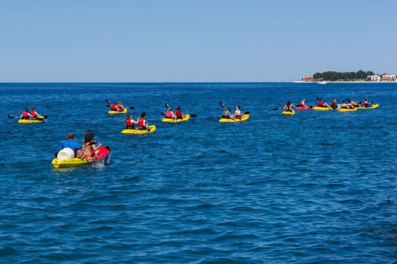 zadar-3-hour-kayak-tour
