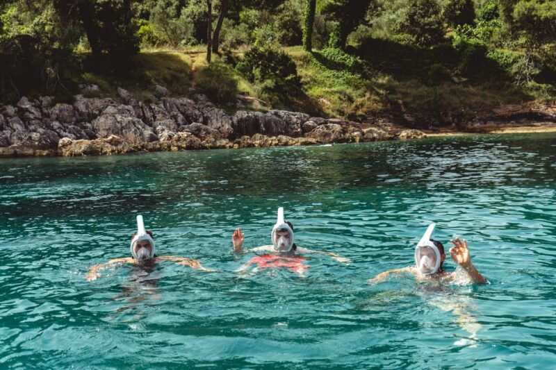 zadar-3-island-snorkeling-cruise-with-prosecco