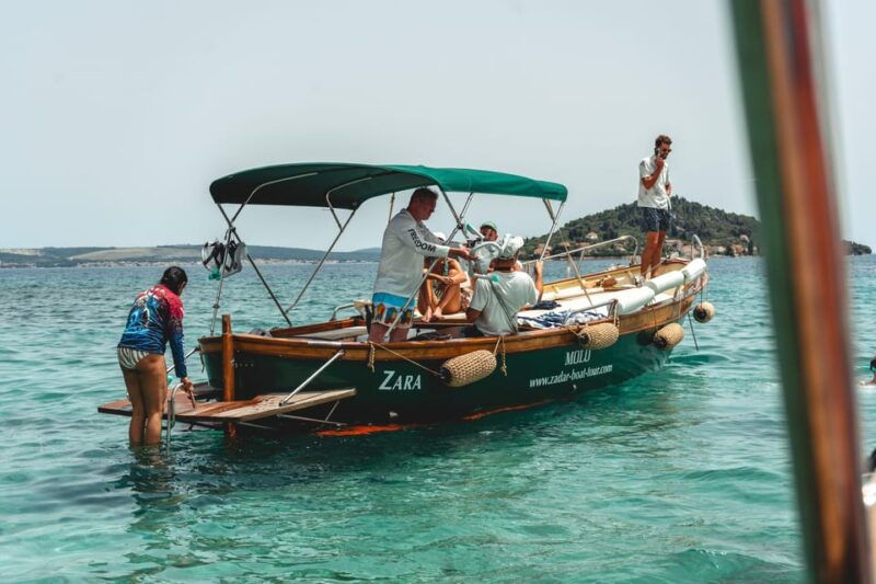 zadar-3-island-snorkeling-cruise-with-prosecco