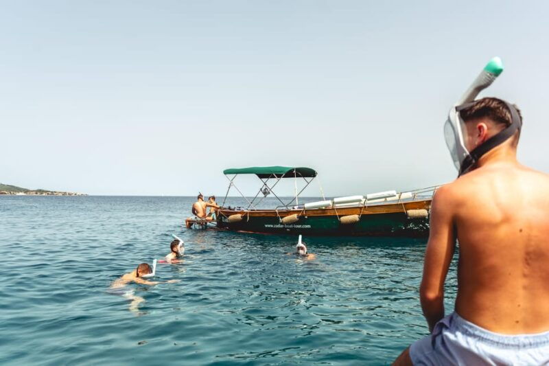 zadar-3-island-snorkeling-cruise-with-prosecco