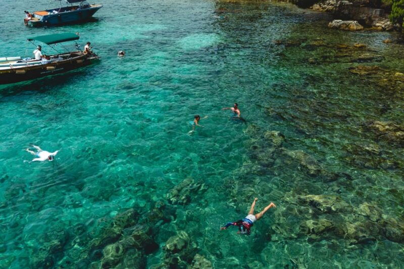 zadar-3-island-snorkeling-cruise-with-prosecco