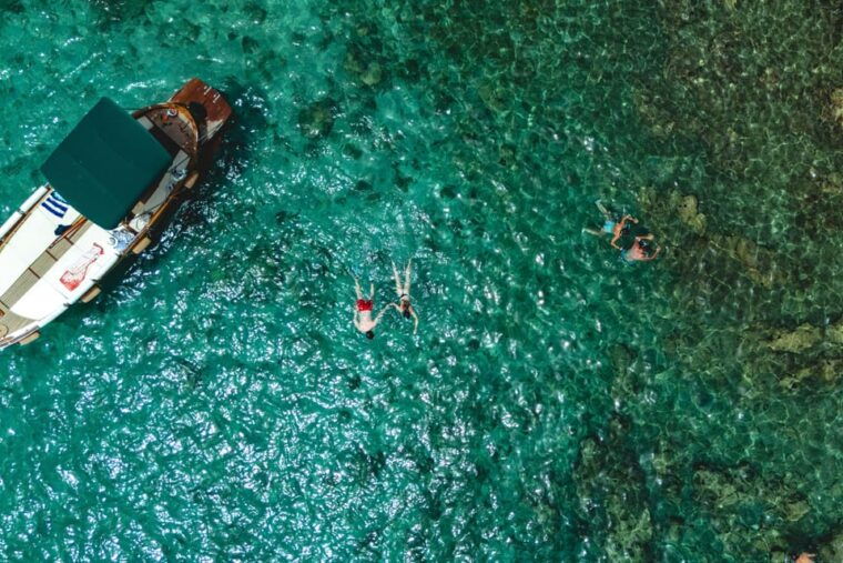 zadar-3-island-snorkeling-cruise-with-prosecco