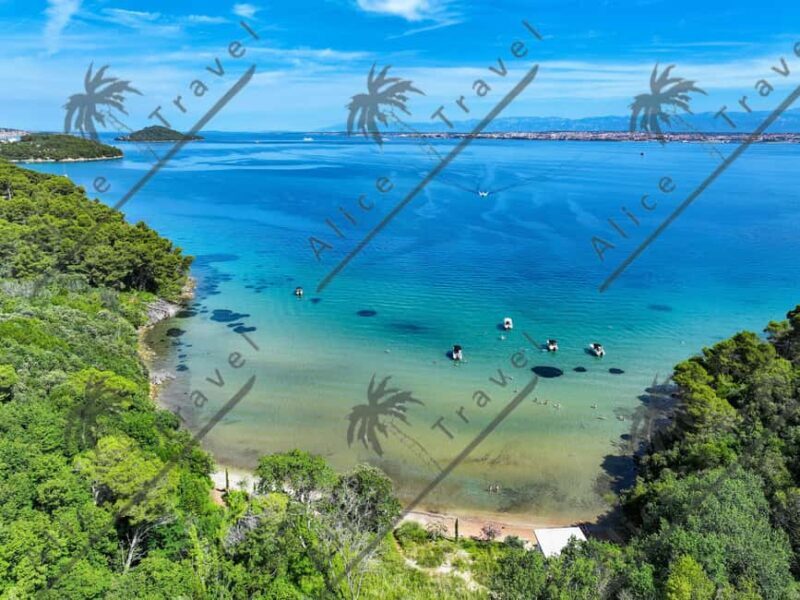 Zadar: 3 Island Speedboat Tour with Gin & Tonic and Wine - Practical Tips for Booking and Enjoying