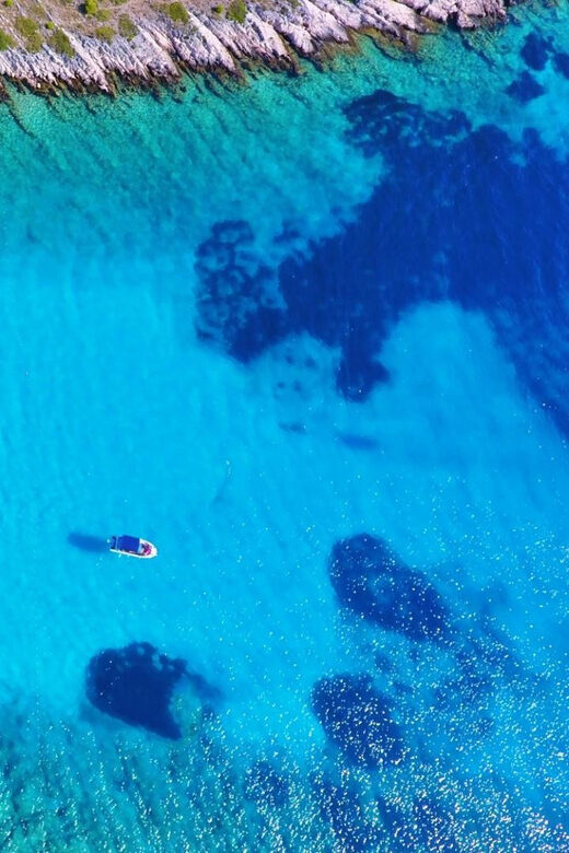 Zadar: 3-Islands Snorkeling, Beach, and Sightseeing Tour - A Relaxed Tour with Plenty of Highlights