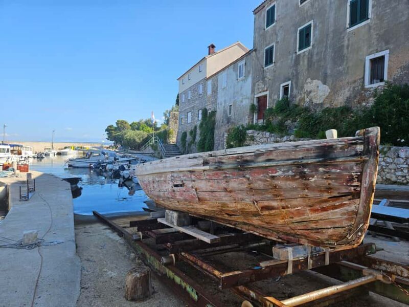 Zadar: 3-Islands Snorkeling, Beach, and Sightseeing Tour - Final Thoughts