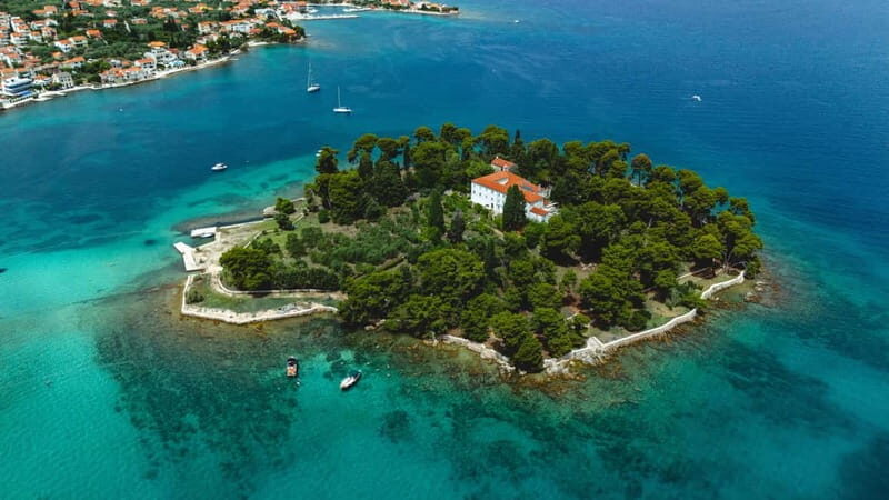 Zadar: 3 Islands Snorkeling Cruise with Prosecco - Key Points