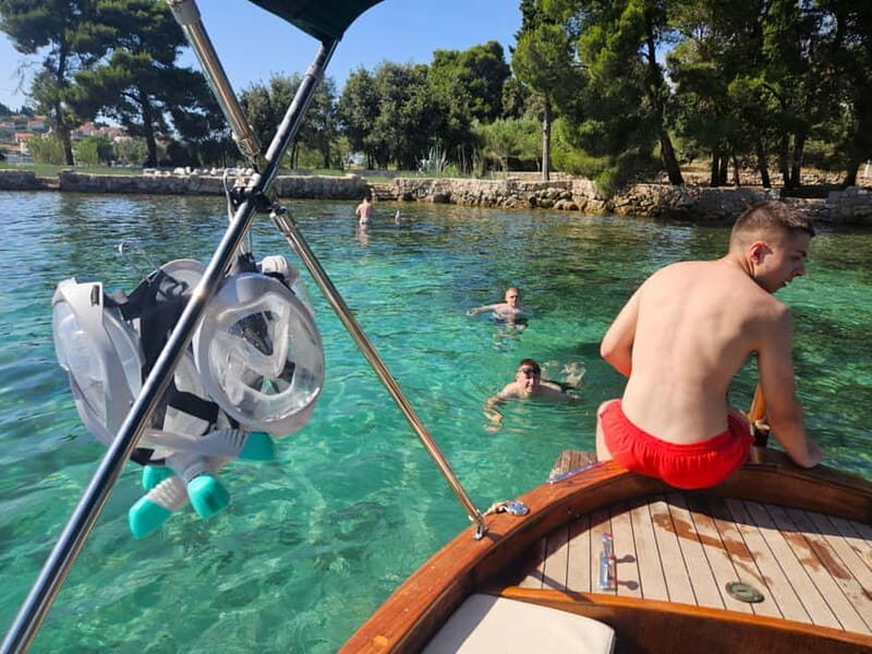 Zadar: 3 Islands Snorkeling Cruise with Prosecco - Final Thoughts